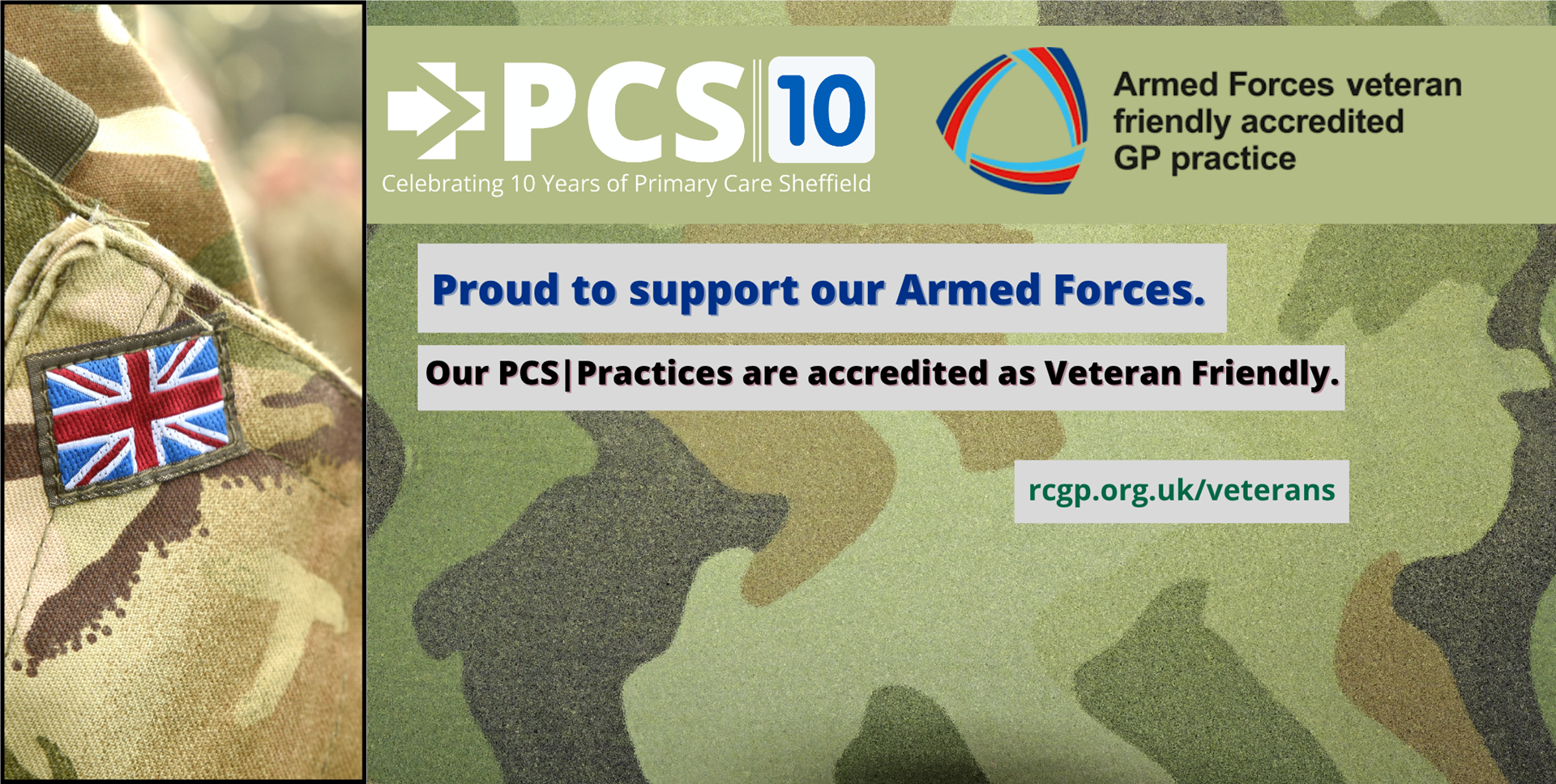 PCSAF